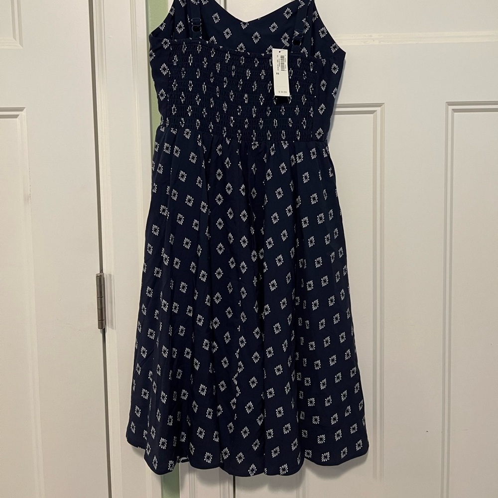 BRAND NEW old navy dress
